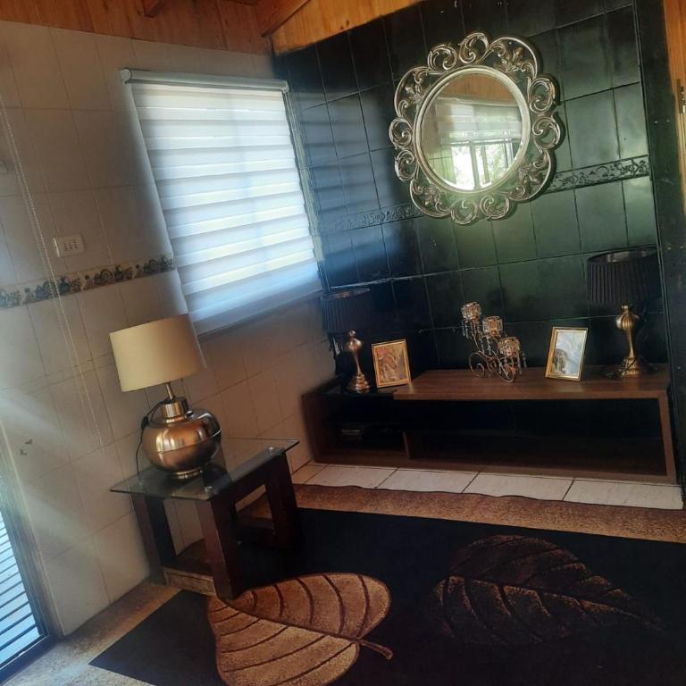 Los queñes Country House - Four-Bedroom House - 53