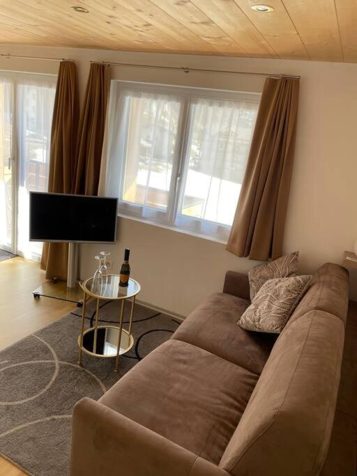 Apartment Bellavista - Apartment mit 1 Schlafzimmer - 4