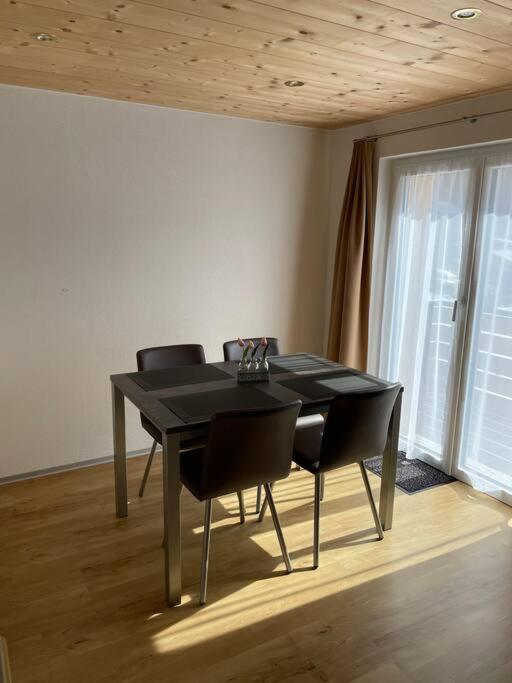 Apartment Bellavista - Apartment mit 1 Schlafzimmer - 5