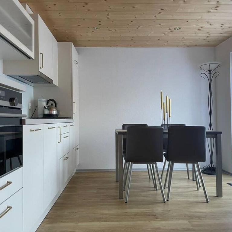 Apartment Bellavista - Apartment mit 1 Schlafzimmer - 8