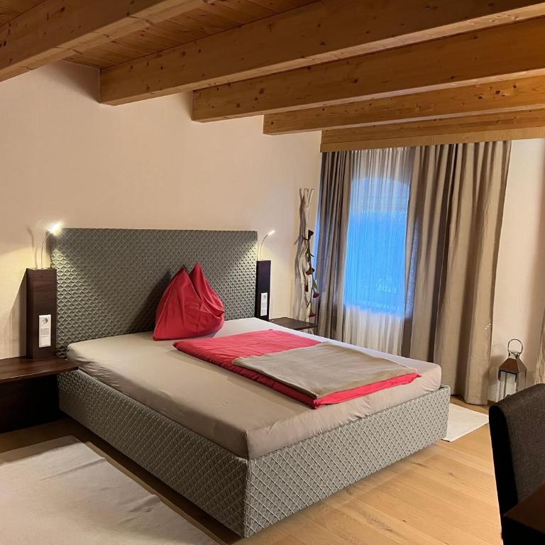 Brucknergut - Doppelzimmer - 3