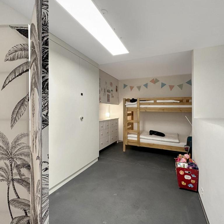 Plein Coeur de la Vieille Ville de Sion - Apartment - 9