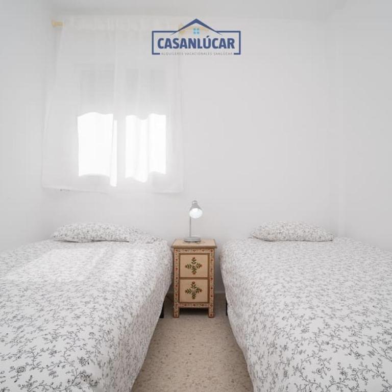 Apartamento Cigüeña - Apartamento de 3 dormitorios - 3