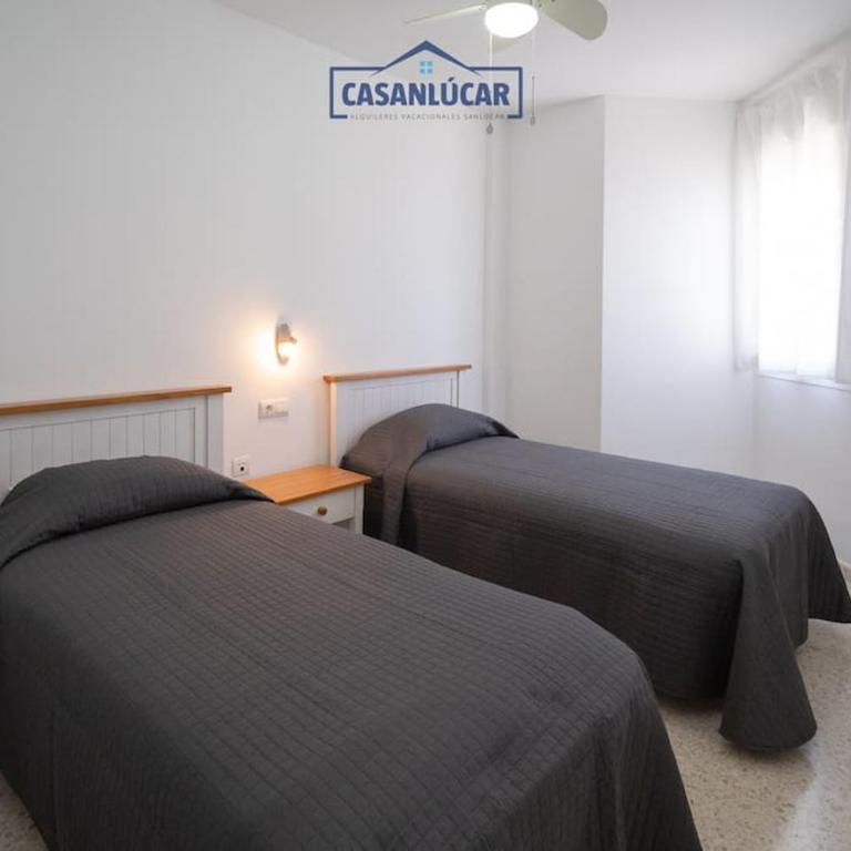 Apartamento Cigüeña - Apartamento de 3 dormitorios - 4