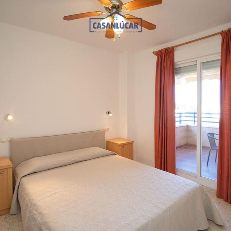 Apartamento Cigüeña - Apartamento de 3 dormitorios - 5