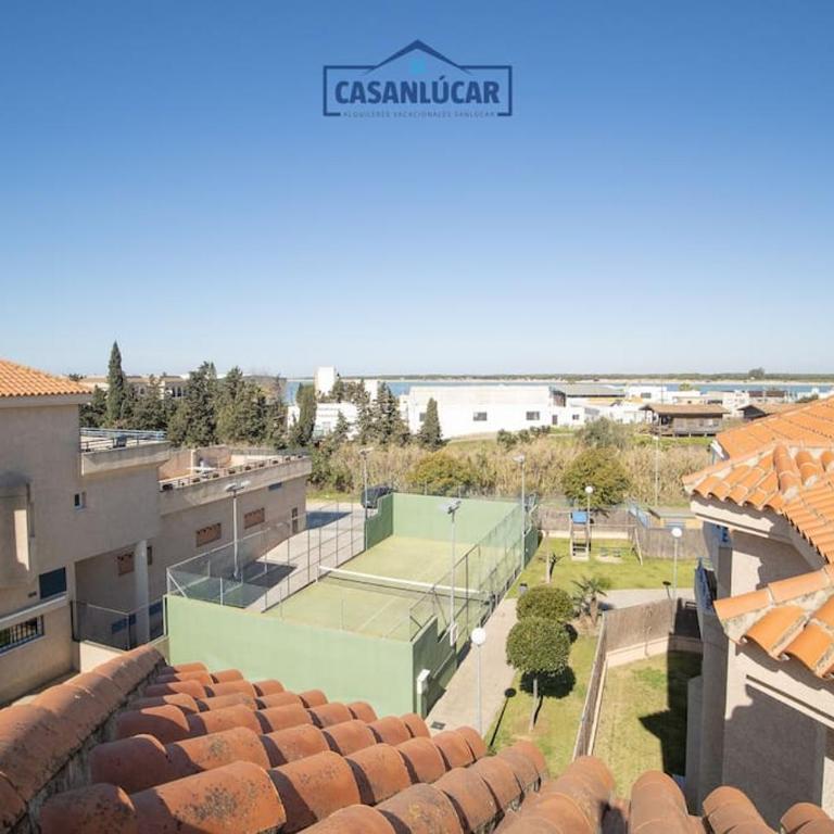 Apartamento Cigüeña - Apartamento de 3 dormitorios - 7