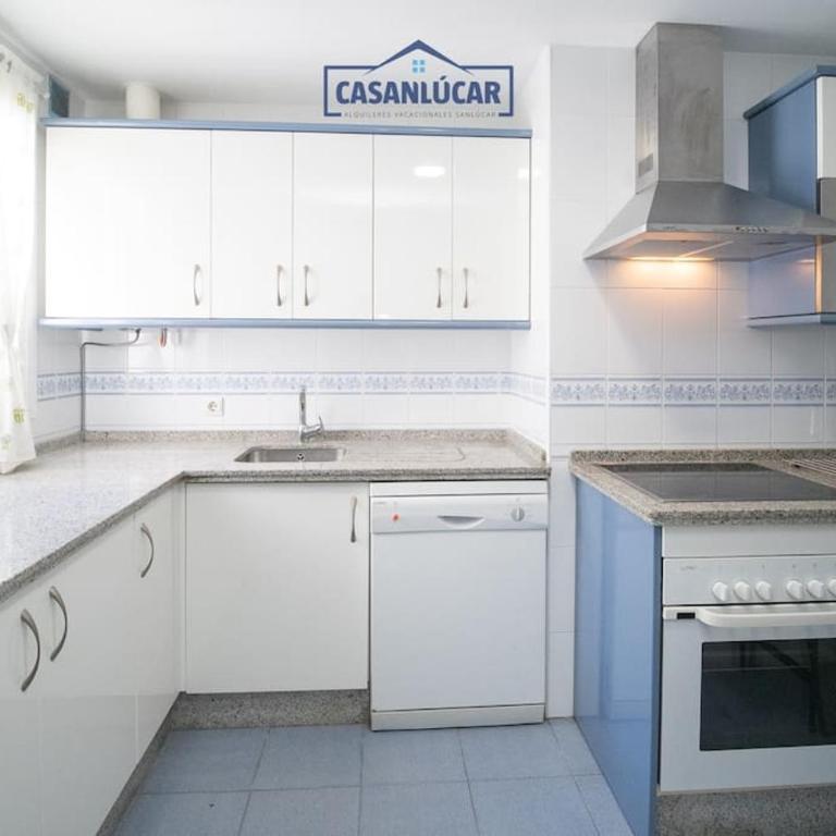 Apartamento Cigüeña - Apartamento de 3 dormitorios - 12