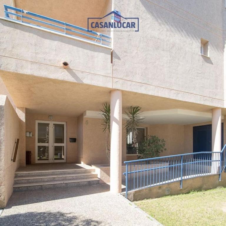 Apartamento Cigüeña - Apartamento de 3 dormitorios - 13
