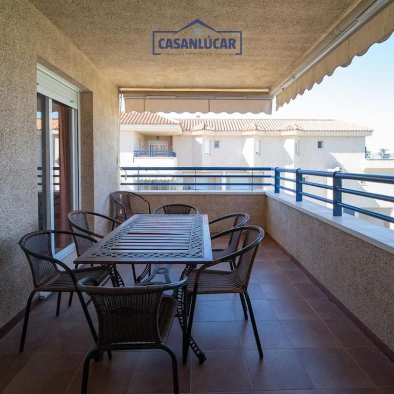 Apartamento Cigüeña - Apartamento de 3 dormitorios - 17