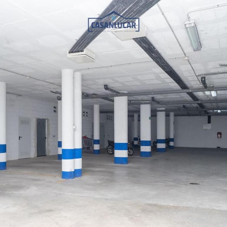 Apartamento Cigüeña - Apartamento de 3 dormitorios - 25