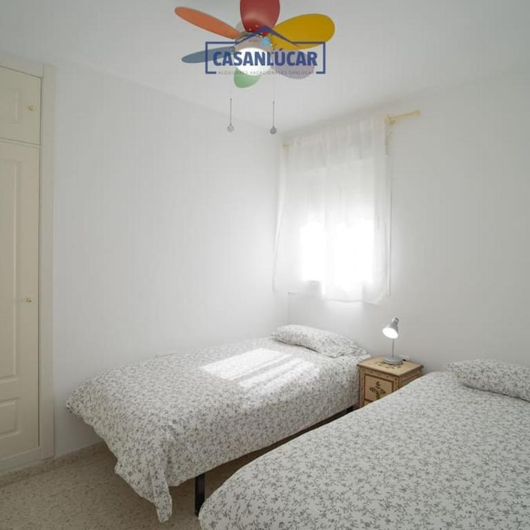 Apartamento Cigüeña - Apartamento de 3 dormitorios - 31