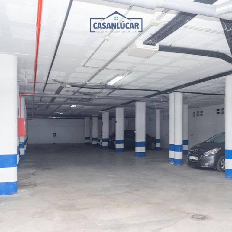 Apartamento Cigüeña - Apartamento de 3 dormitorios - 32