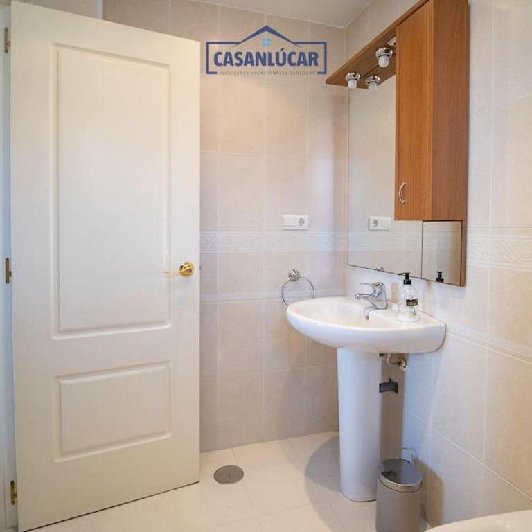 Apartamento Cigüeña - Apartamento de 3 dormitorios - 35