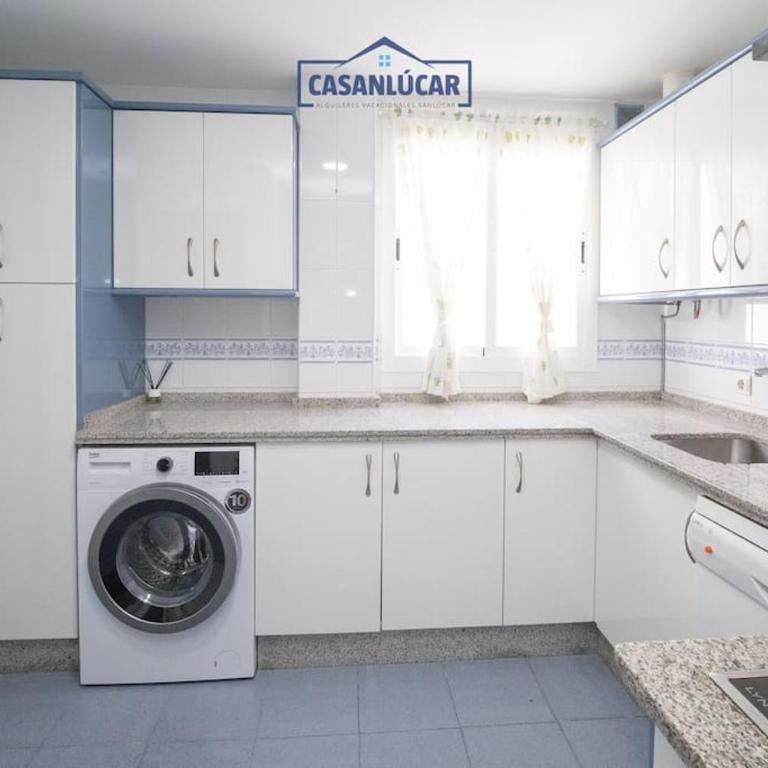 Apartamento Cigüeña - Apartamento de 3 dormitorios - 37