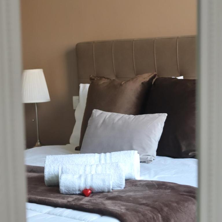 A Casa Tua - Appartamento con 2 Camere da Letto - 5
