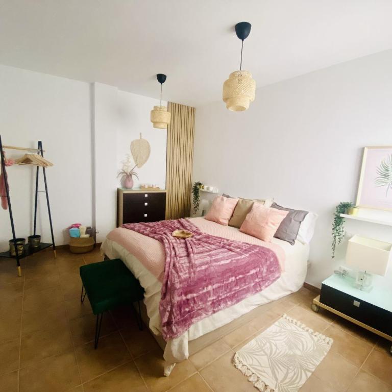 Big House Adeje Deluxe by Deihu Experiences - Three-Bedroom House with Private Gym - 5