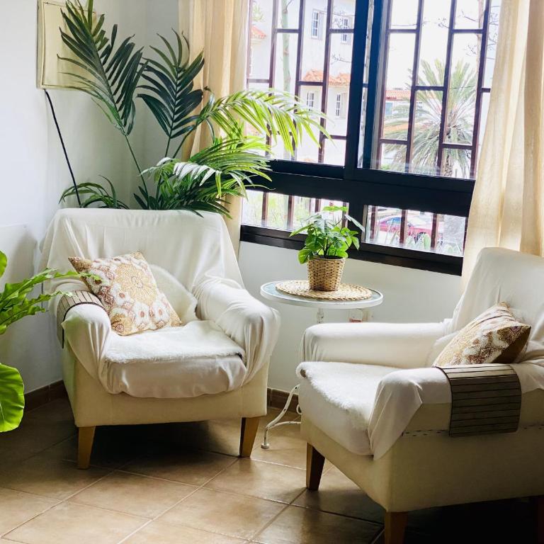 Big House Adeje Deluxe by Deihu Experiences - Three-Bedroom House with Private Gym - 24