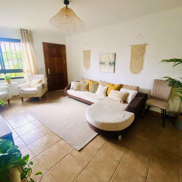 Big House Adeje Deluxe by Deihu Experiences - Three-Bedroom House with Private Gym - 35