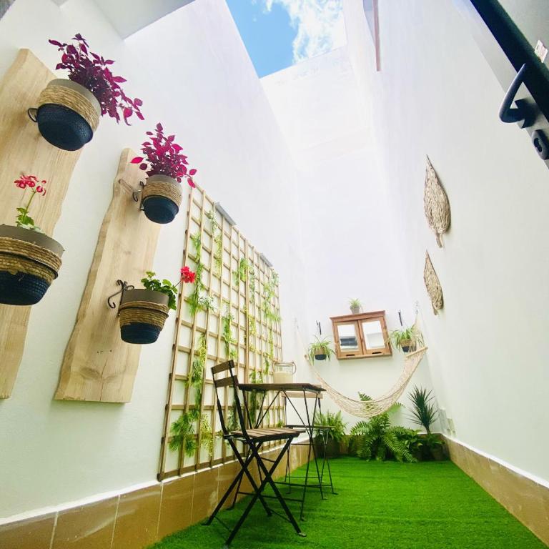 Big House Adeje Deluxe by Deihu Experiences - Three-Bedroom House with Private Gym - 8