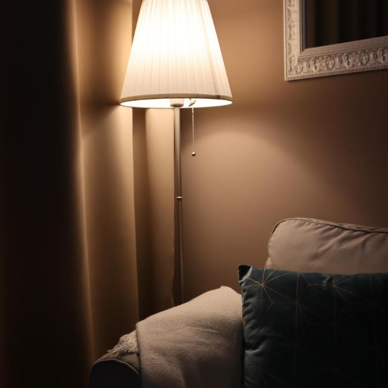 A Casa Tua - Appartamento con 2 Camere da Letto - 33