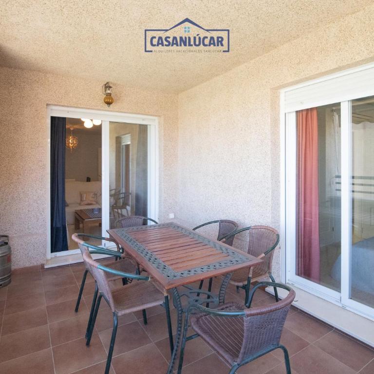 Apartamento Cigüeña - Apartamento de 3 dormitorios - 2