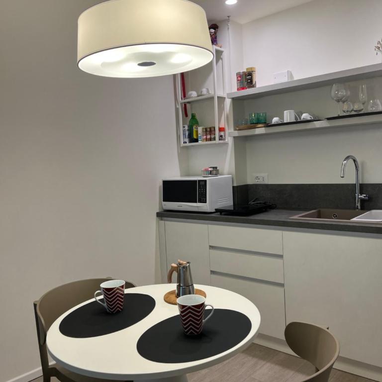 Alla Crosera del Santo - One-Bedroom Apartment - 24