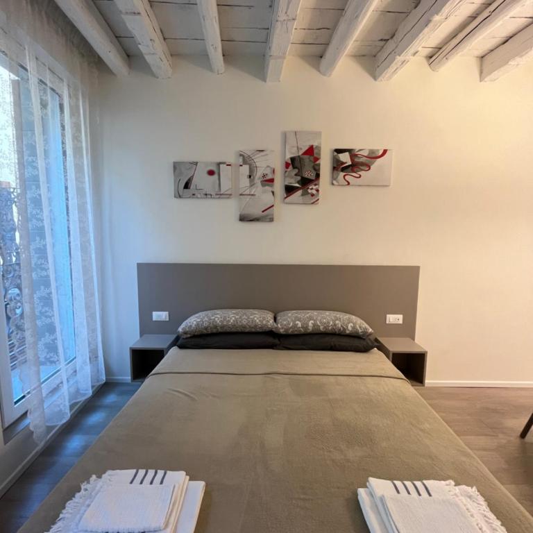 Alla Crosera del Santo - One-Bedroom Apartment - 17