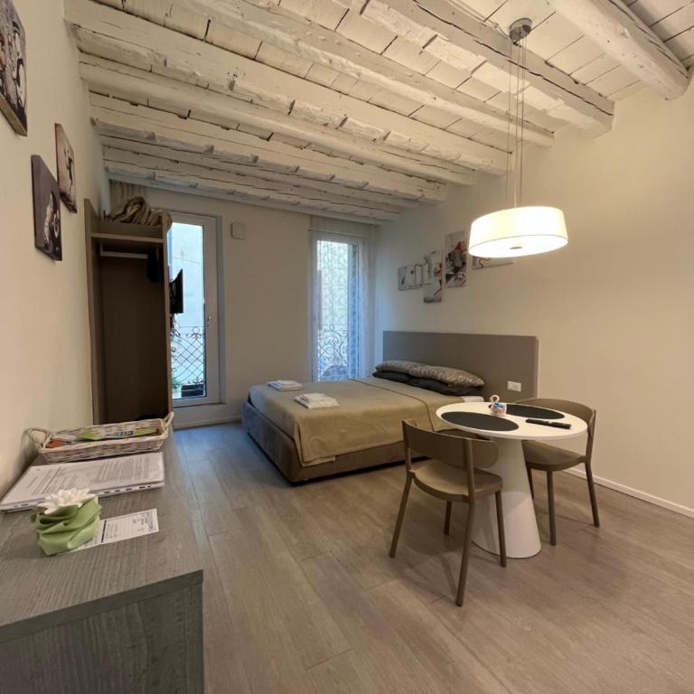 Alla Crosera del Santo - One-Bedroom Apartment - 1