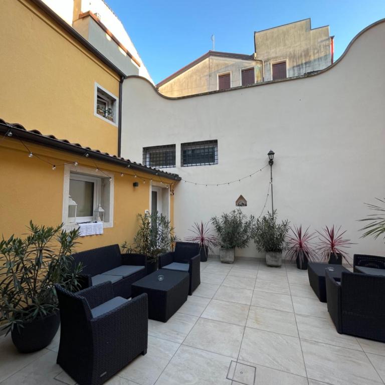 Alla Crosera del Santo - One-Bedroom Apartment - 30