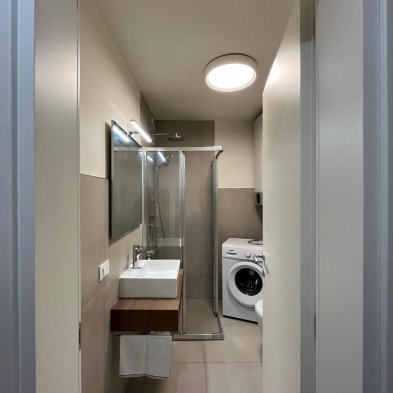 Alla Crosera del Santo - One-Bedroom Apartment - 12