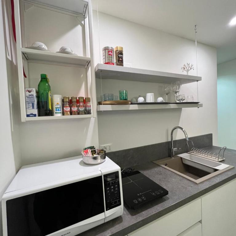 Alla Crosera del Santo - One-Bedroom Apartment - 23