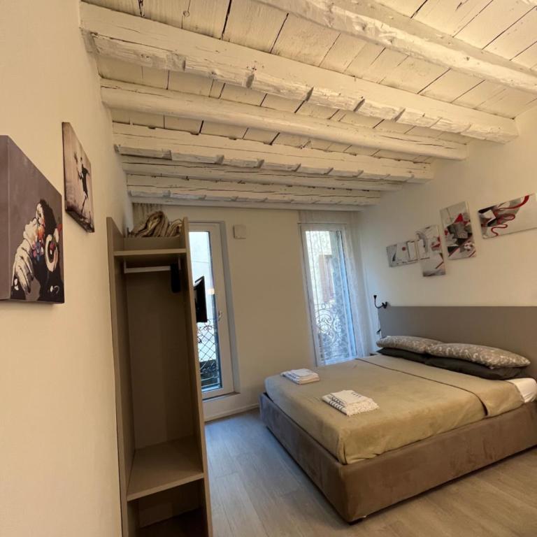 Alla Crosera del Santo - One-Bedroom Apartment - 16