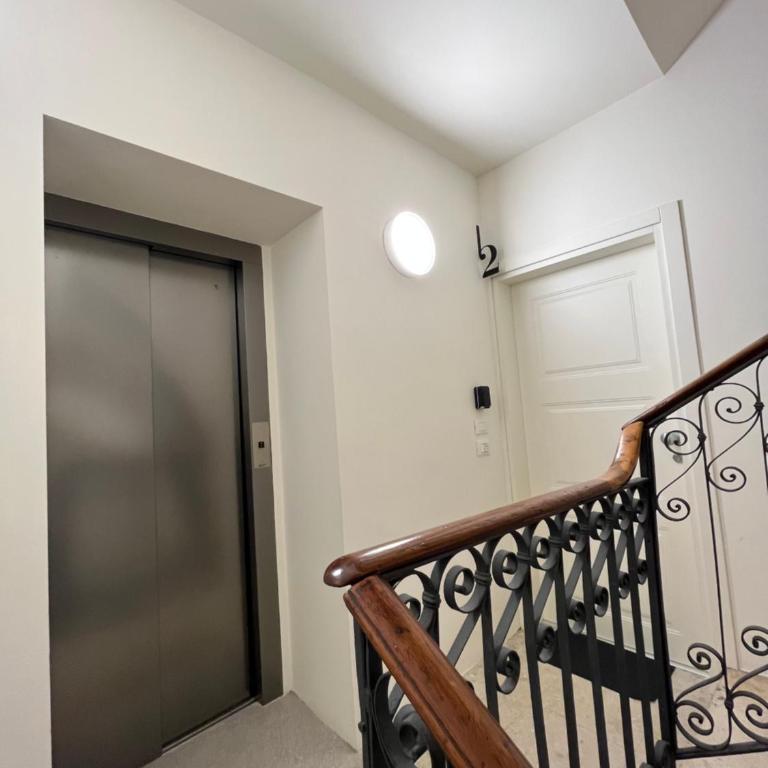 Alla Crosera del Santo - One-Bedroom Apartment - 3