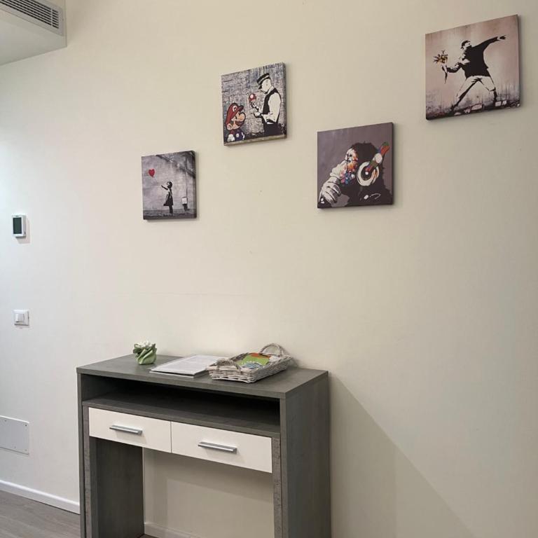 Alla Crosera del Santo - One-Bedroom Apartment - 9