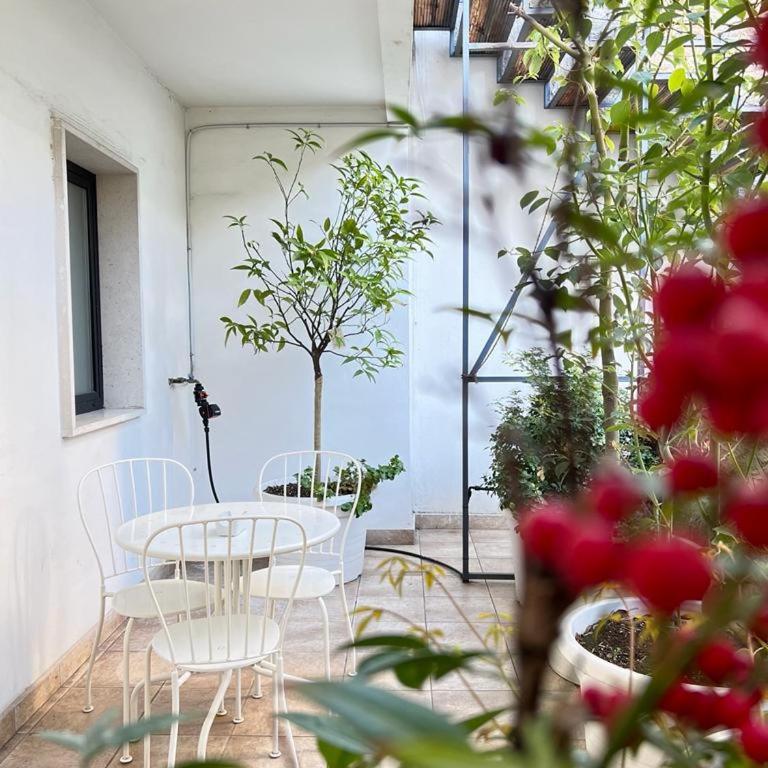 Imago Plus Hotel - Suite con Terrazza - 3