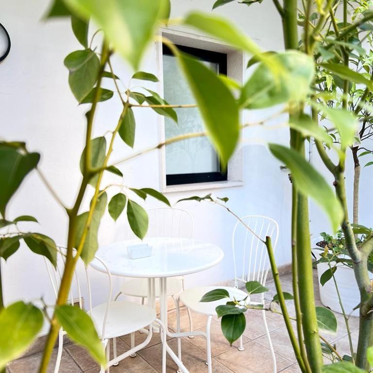 Imago Plus Hotel - Suite con Terrazza - 5