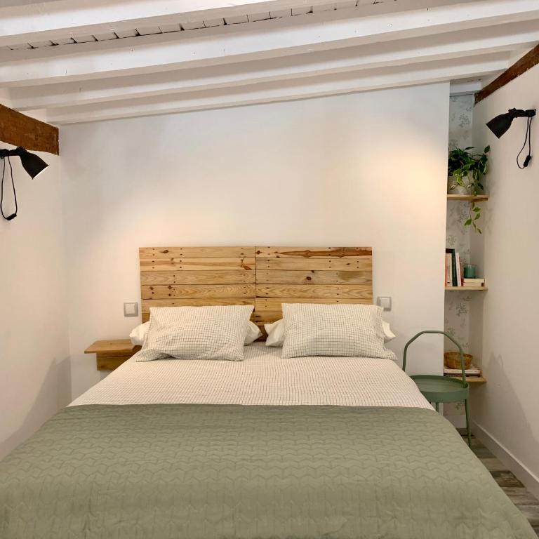 Casa Santello - Apartamento de 2 dormitorios - 16