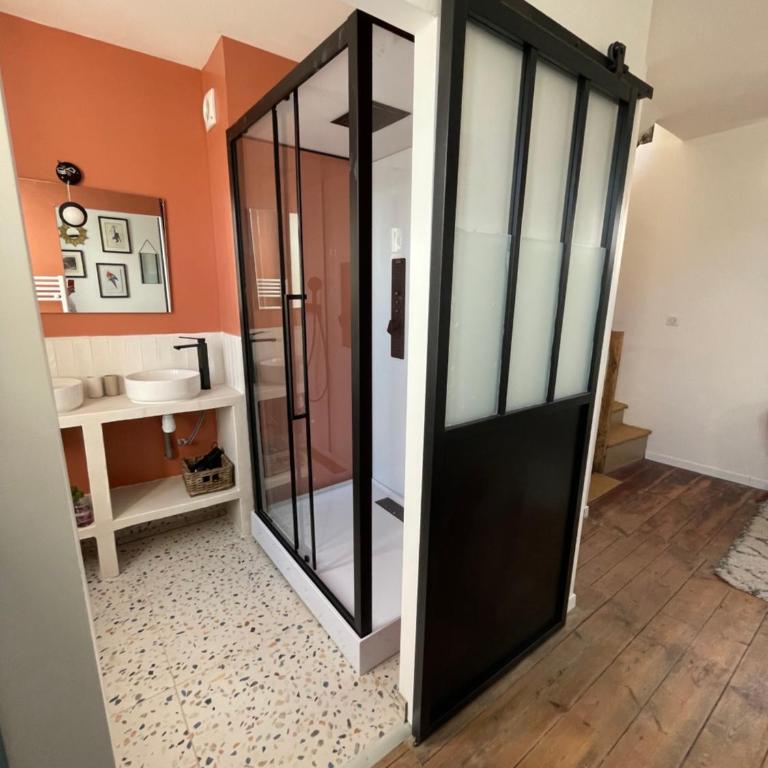 L'Annexe Amiens - Suite Familiale Deluxe - 4