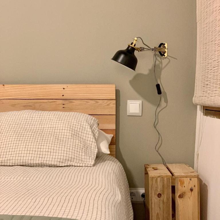 Casa Santello - Apartamento de 2 dormitorios - 22