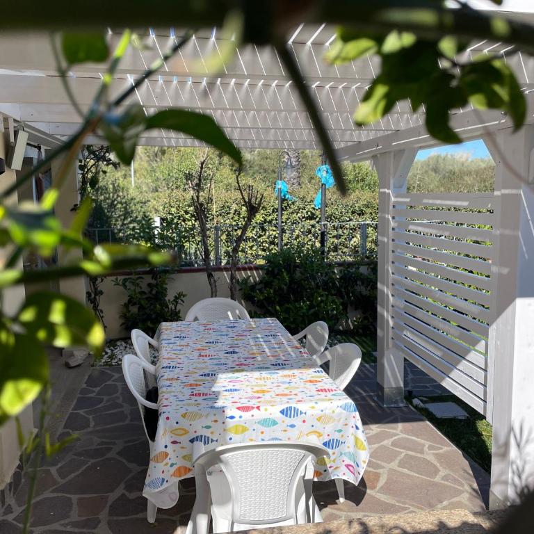 Splendida Villetta San Teodoro - Casa con 2 Camere da Letto - 32