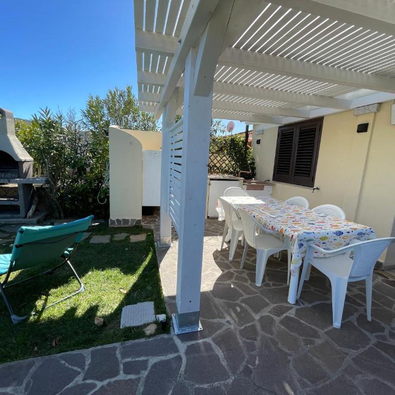 Splendida Villetta San Teodoro - Casa con 2 Camere da Letto - 31