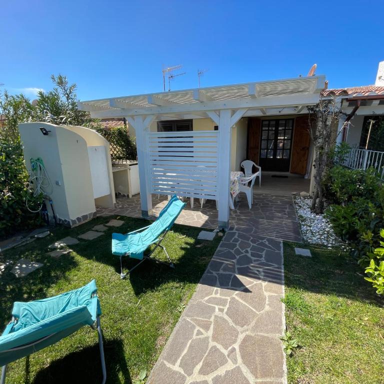 Splendida Villetta San Teodoro - Casa con 2 Camere da Letto - 29