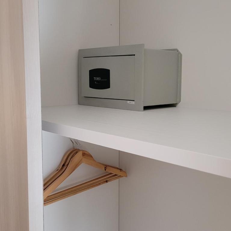 B&B SoleMare - Camera Tripla - 5