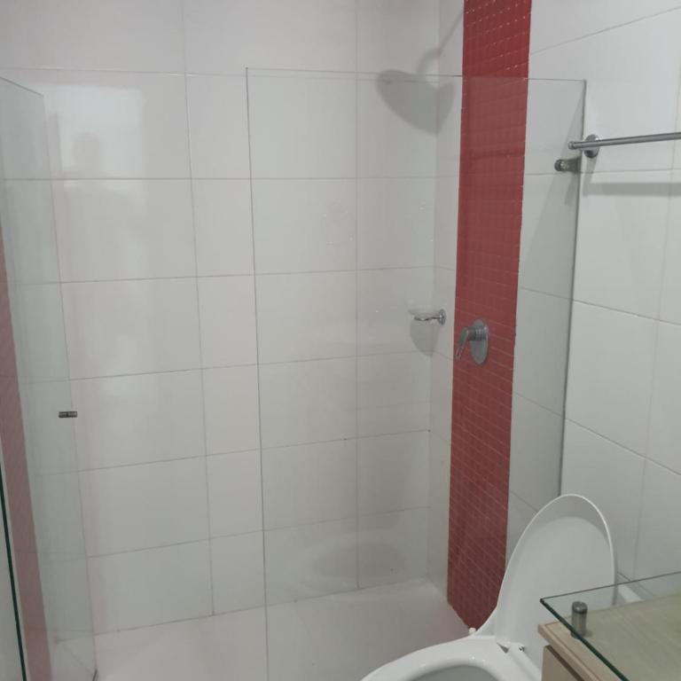 Hermoso apartamento con piscina frente al mar - Primera Ensenada - Apartamento de 3 dormitorios - 11