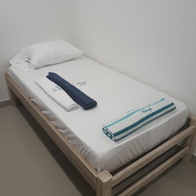 Hermoso apartamento con piscina frente al mar - Primera Ensenada - Apartamento de 3 dormitorios - 14