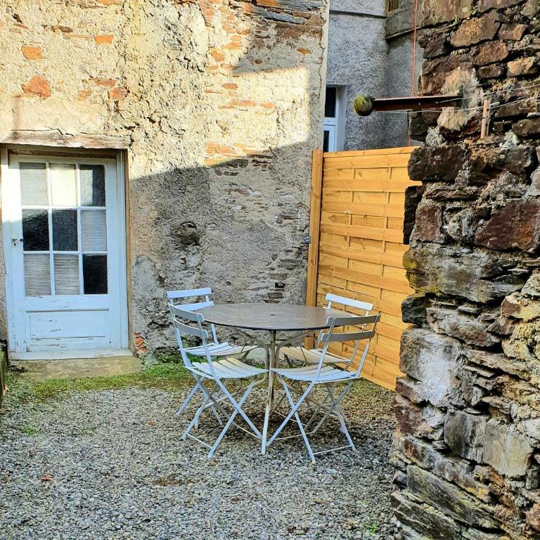 APPARTEMENT T2 4 PERSONNES Wifi et Climatisation - Apartamento de 2 dormitorios - 19