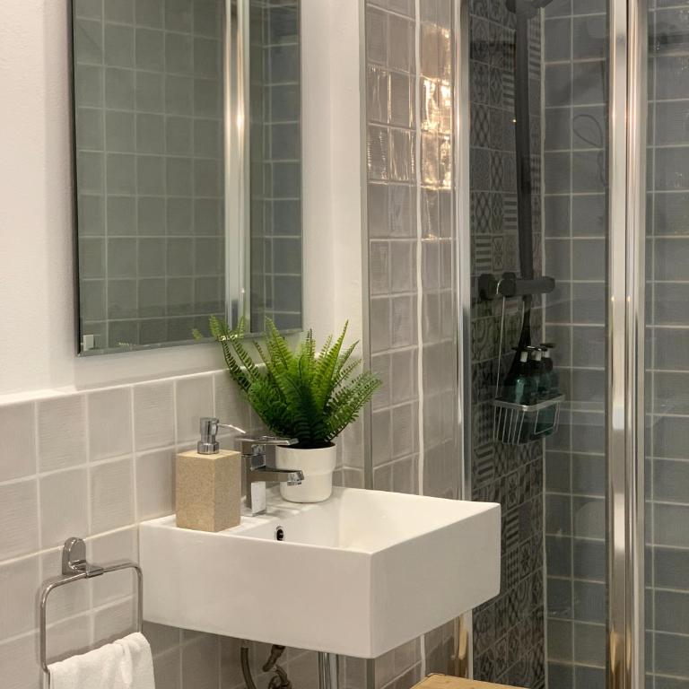 Casa Santello - Apartamento de 2 dormitorios - 23