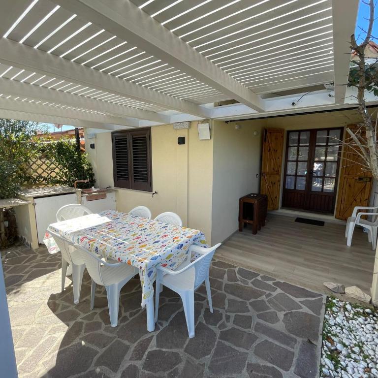 Splendida Villetta San Teodoro - Casa con 2 Camere da Letto - 33