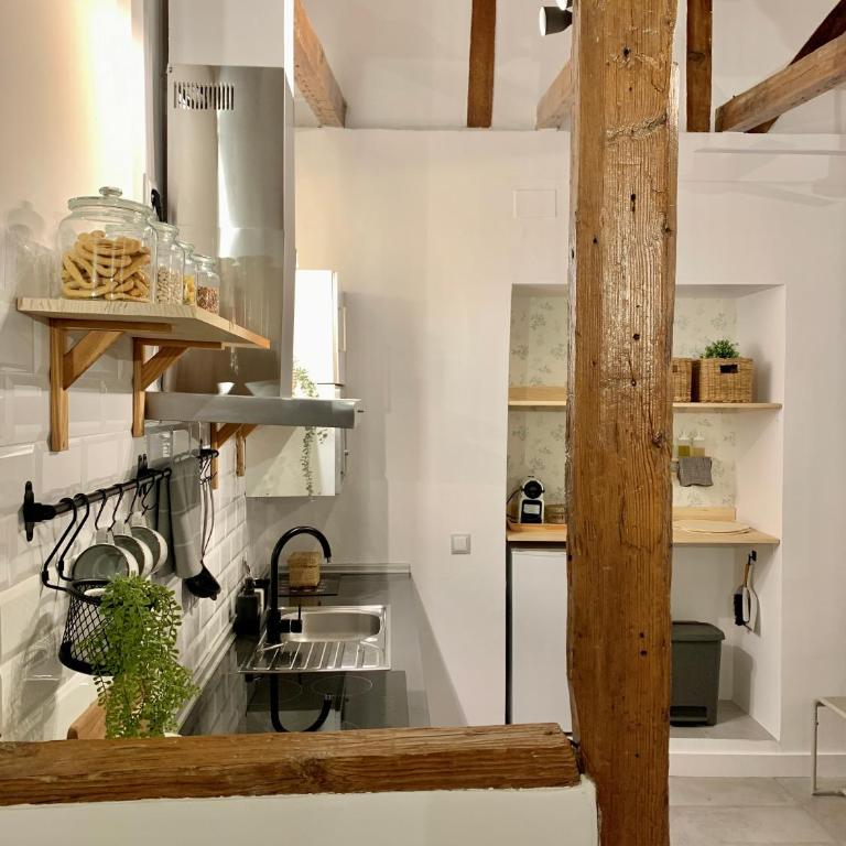 Casa Santello - Apartamento de 2 dormitorios - 35