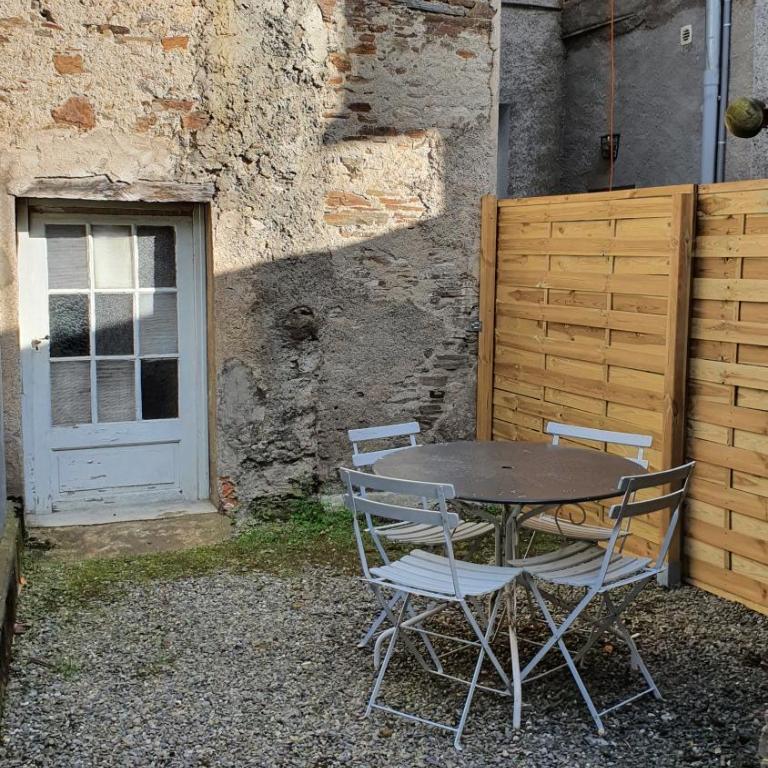 BEL APPARTEMENT LUCHON CENTRE WIFI - CLIMATISATION 6 COUCHAGES - Appartamento con 2 Camere da Letto - 25